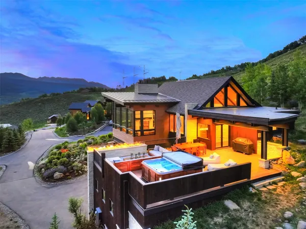 $5,495,000 | 65 Aerie Drive, Silverthorne, CO 80498