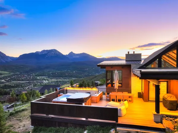$5,495,000 | 65 Aerie Drive, Silverthorne, CO 80498