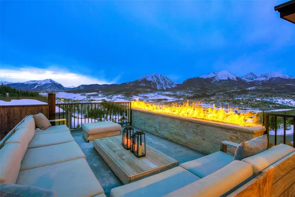 $5,495,000 | 65 Aerie Drive, Silverthorne, CO 80498