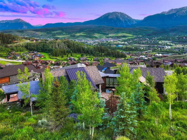 $5,995,000 | 65 Aerie Drive, Silverthorne, CO 80498