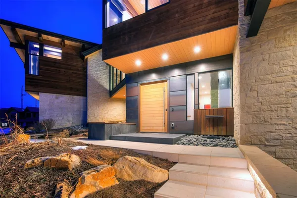 $5,495,000 | 65 Aerie Drive, Silverthorne, CO 80498