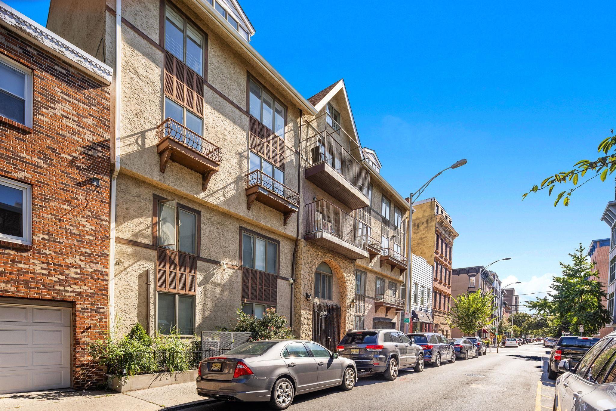 556 1st Street, Unit 2 Hoboken, NJ 07030 - Photo 11 of 11