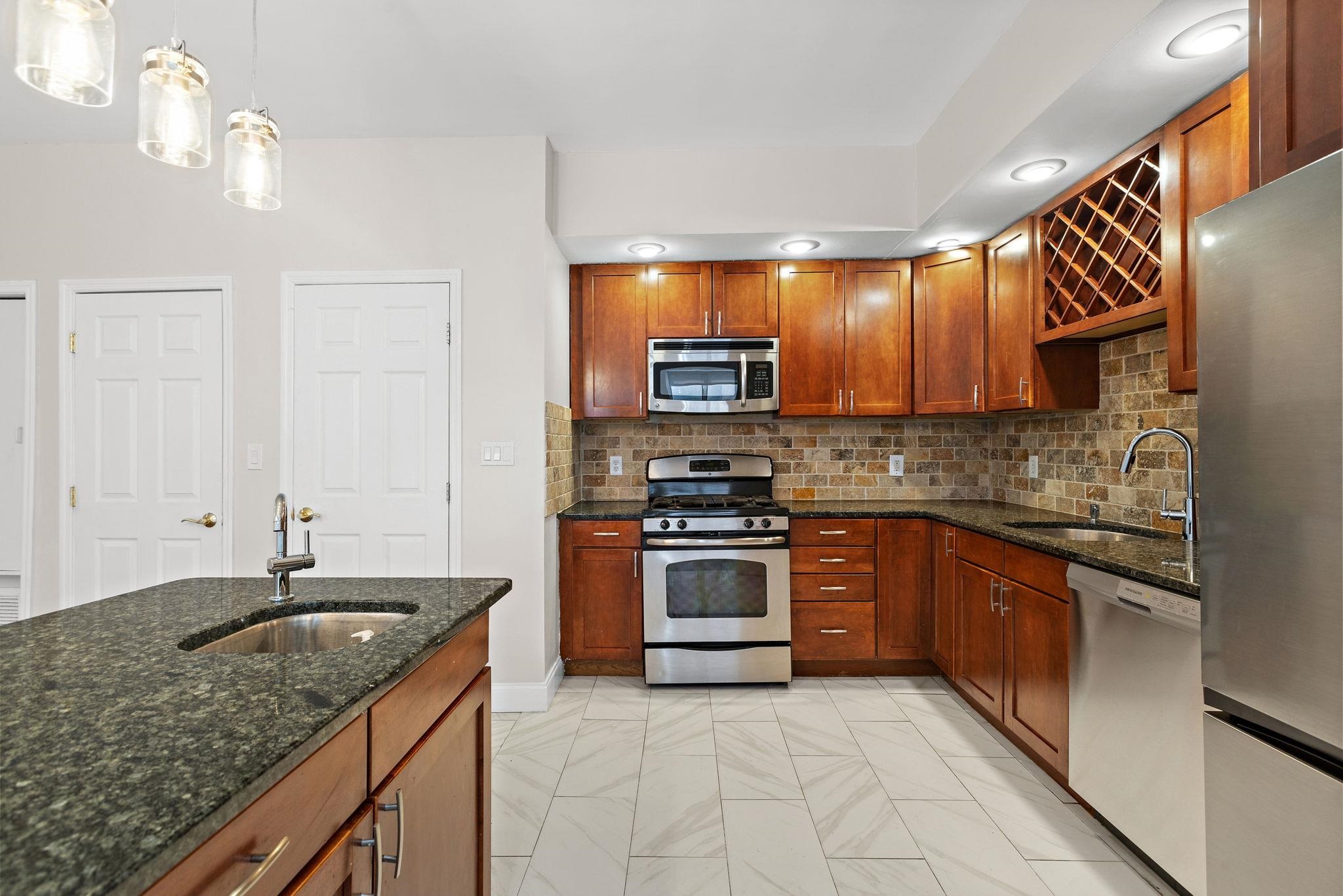 556 1st Street, Unit 2 Hoboken, NJ 07030 - Photo 2 of 11