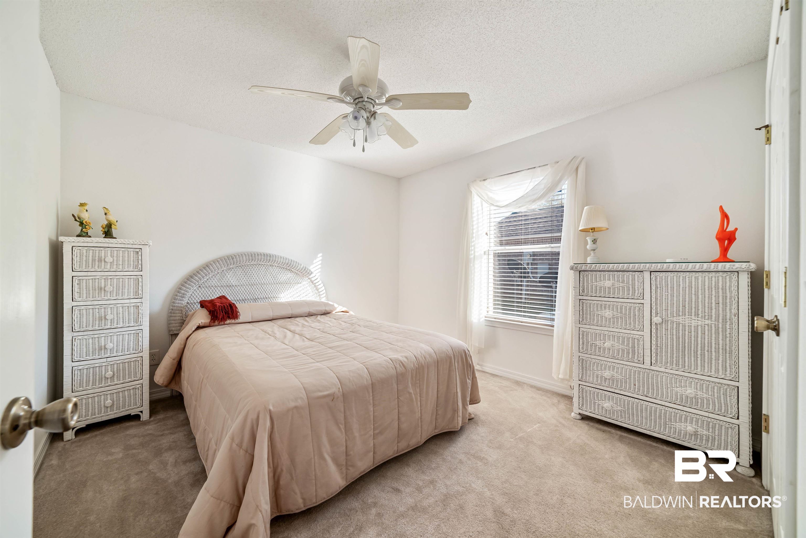 1 Bay Circle Foley, AL 36535 - Photo 19 of 28 Bedroom 3