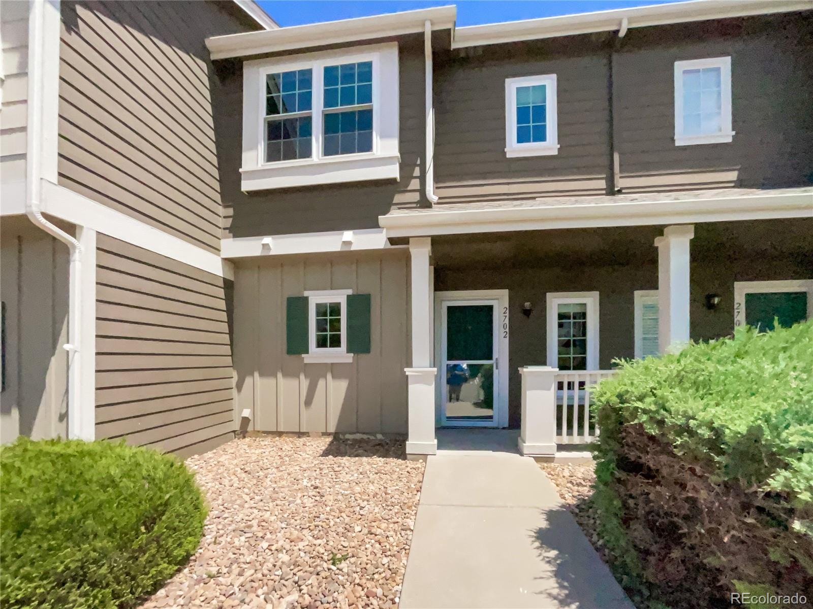 14700 East 104th Ave Unit 2702  