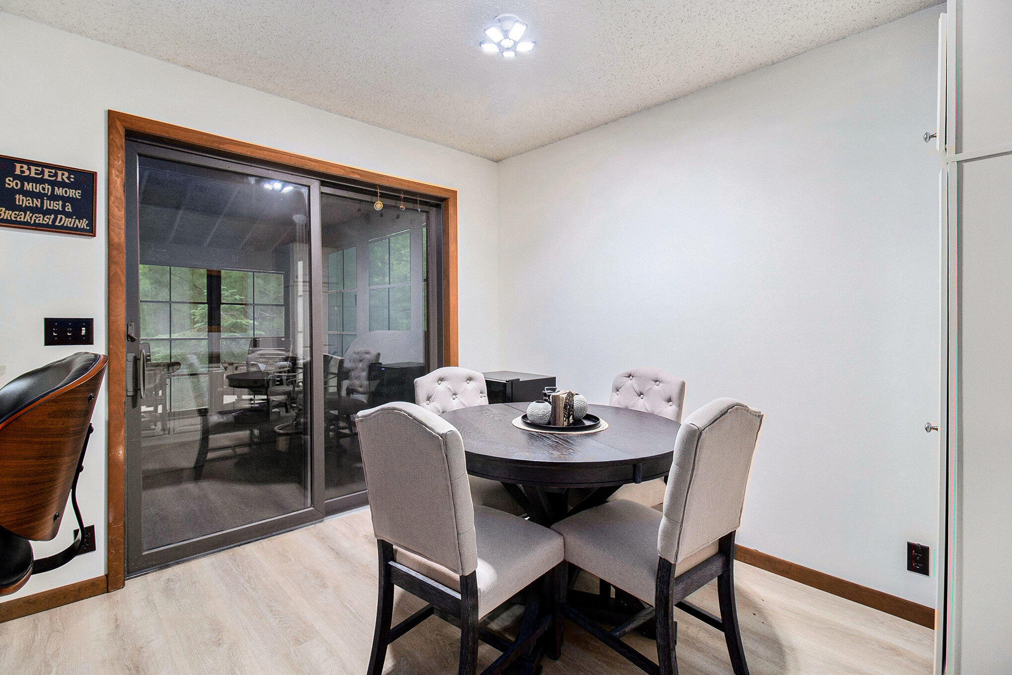 441 North Benson Road Custer, MI 49405 - Photo 11 of 35 Eat in kitchen