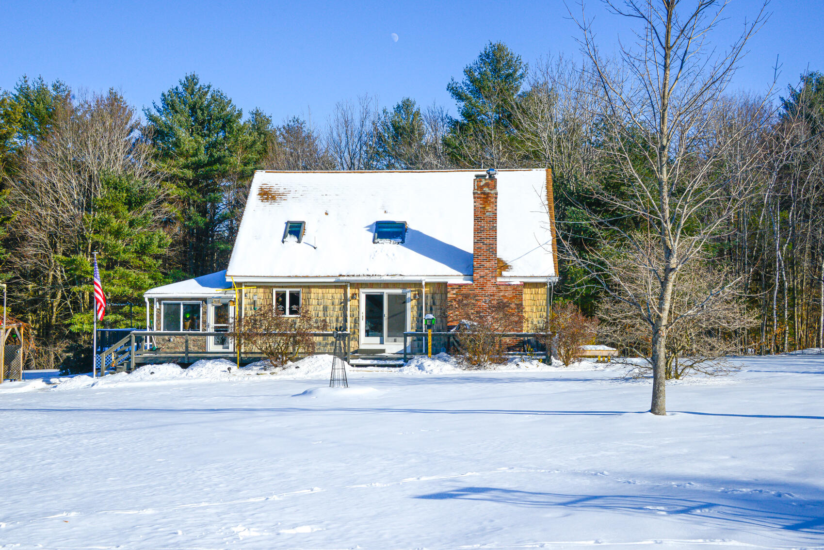 62 Berry Road Harrison, ME 04040 - Photo 3 of 85 62 berry road-73