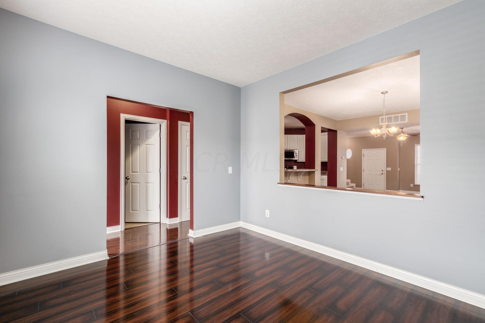 6166 Rackley Way Westerville, OH 43081 - Photo 35 of 65 Nook