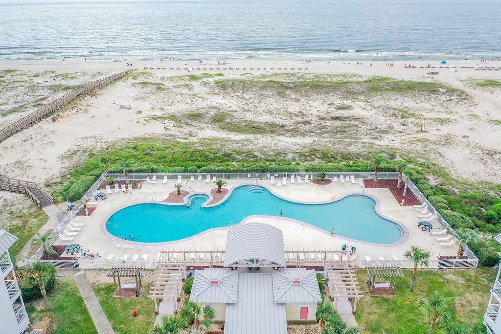 400 Plantation Road, Unit 3322 Gulf Shores, AL 36542 - Photo 40 of 46