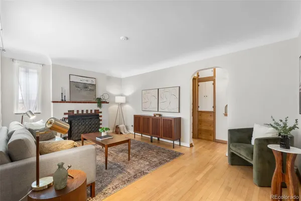 $634,900 | 1337 Jersey Street, Denver, CO 80220