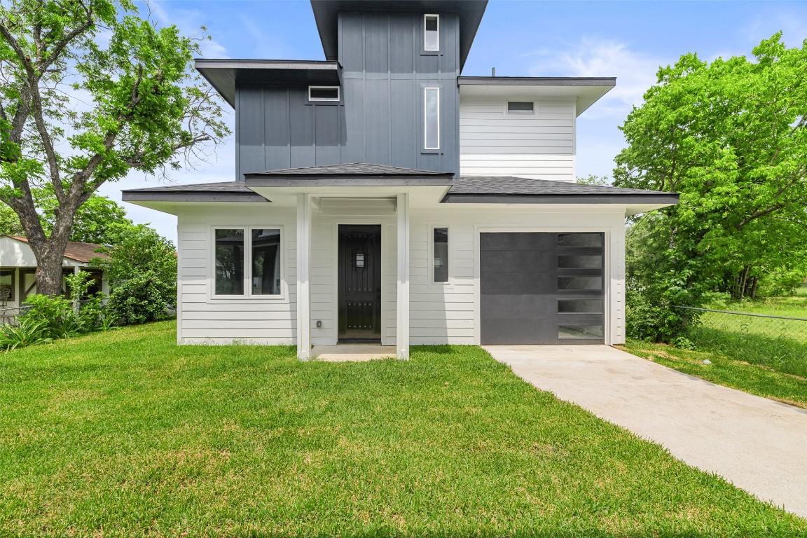 1000 B Vargas Road, Unit B Austin, TX 78741 - Photo 1 of 1 Gallery Image 1