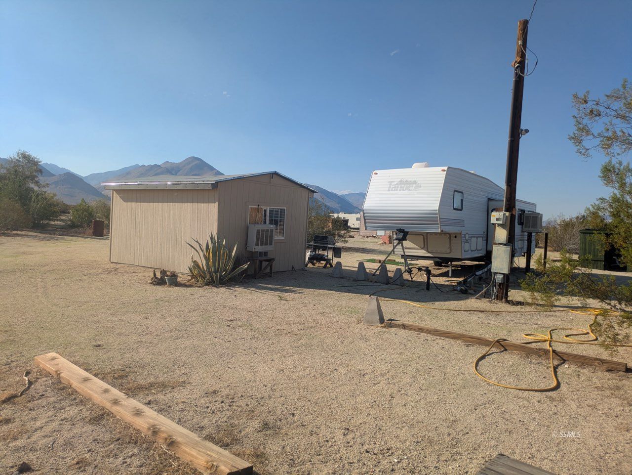 8028 Arsenault Road Inyokern, CA 93527 - Photo 23 of 47 Gallery Image 23