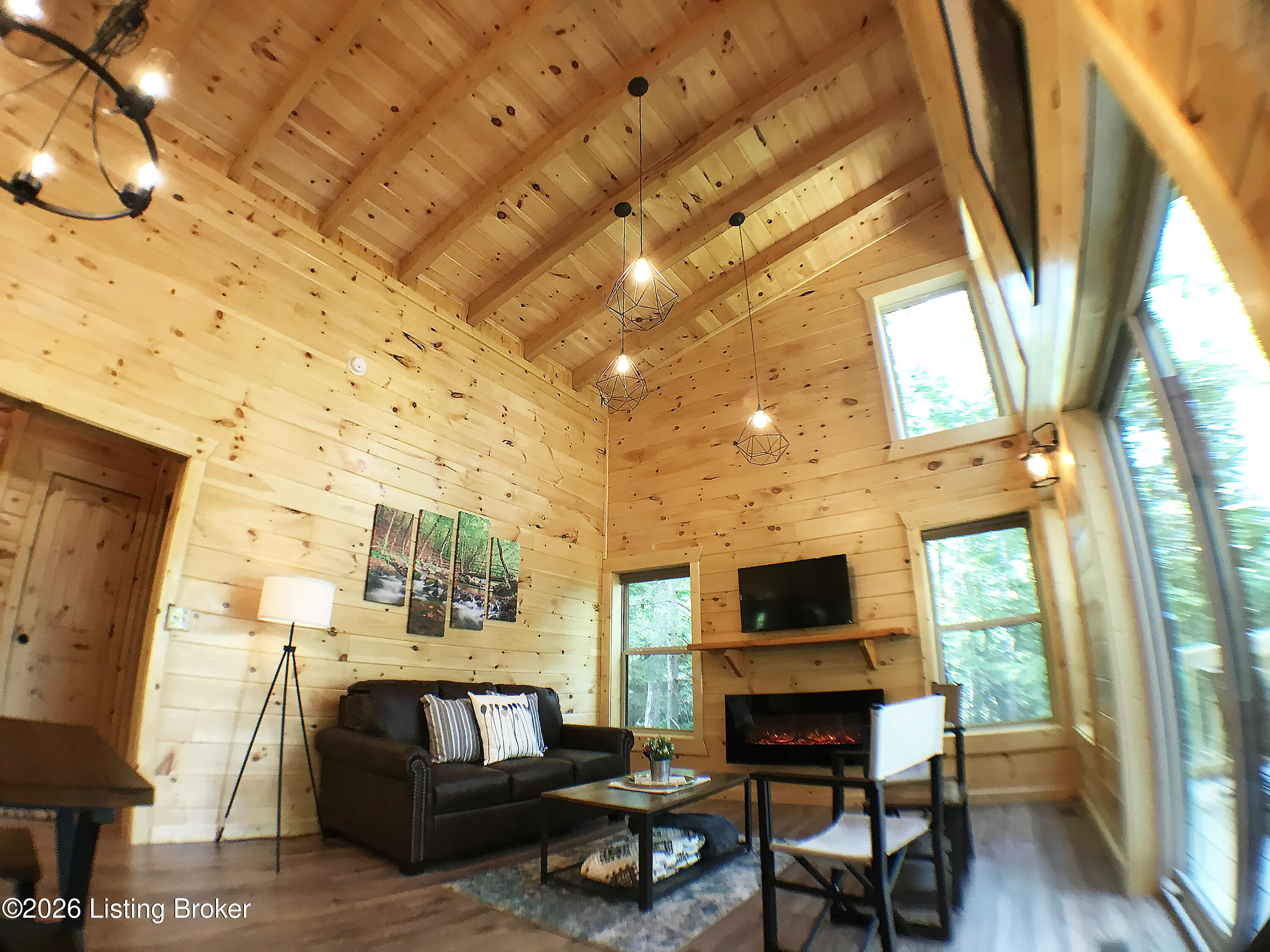 578 Scenic Heights Road Rogers, KY 41365 - Photo 19 of 21 20