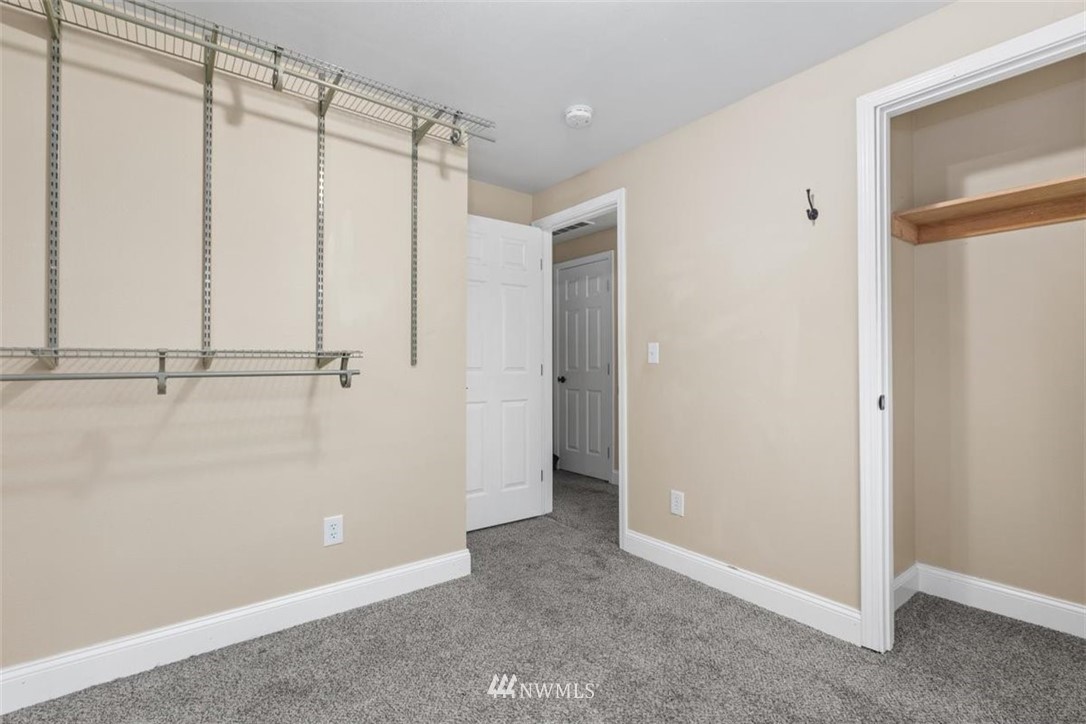 17923 Charlotte Place Southwest Rochester, WA 98579 - Photo 21 of 24 a view of a small space