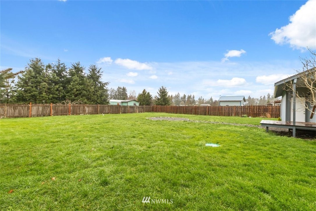 17923 Charlotte Place Southwest Rochester, WA 98579 - Photo 23 of 24 a view of a green field