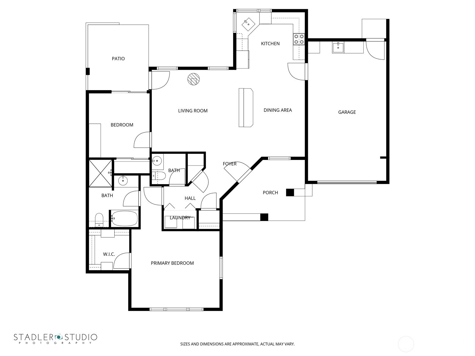 1752 Lee Court, Unit 5 Freeland, WA 98249 - Photo 38 of 38 a picture of a room
