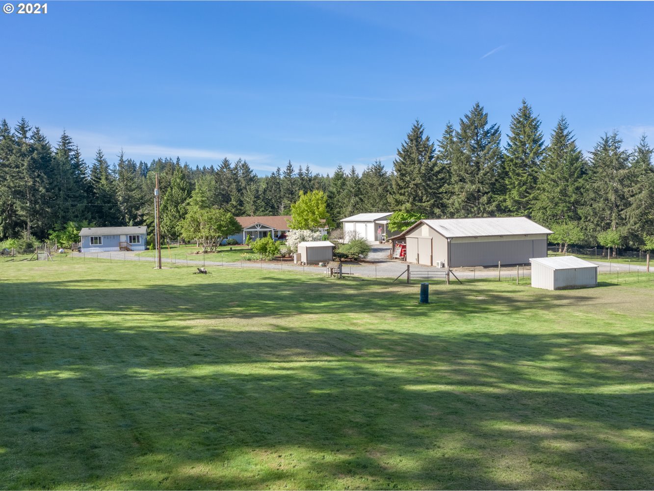 19790 South Young Road Molalla, OR 97038 - Photo 28 of 32 Gallery Image 28