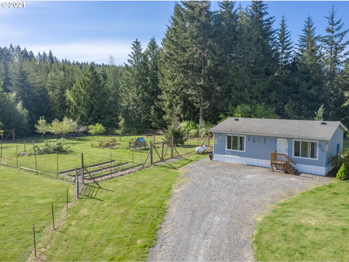 19790 South Young Road Molalla, OR 97038 - Photo 29 of 32 Gallery Image 29