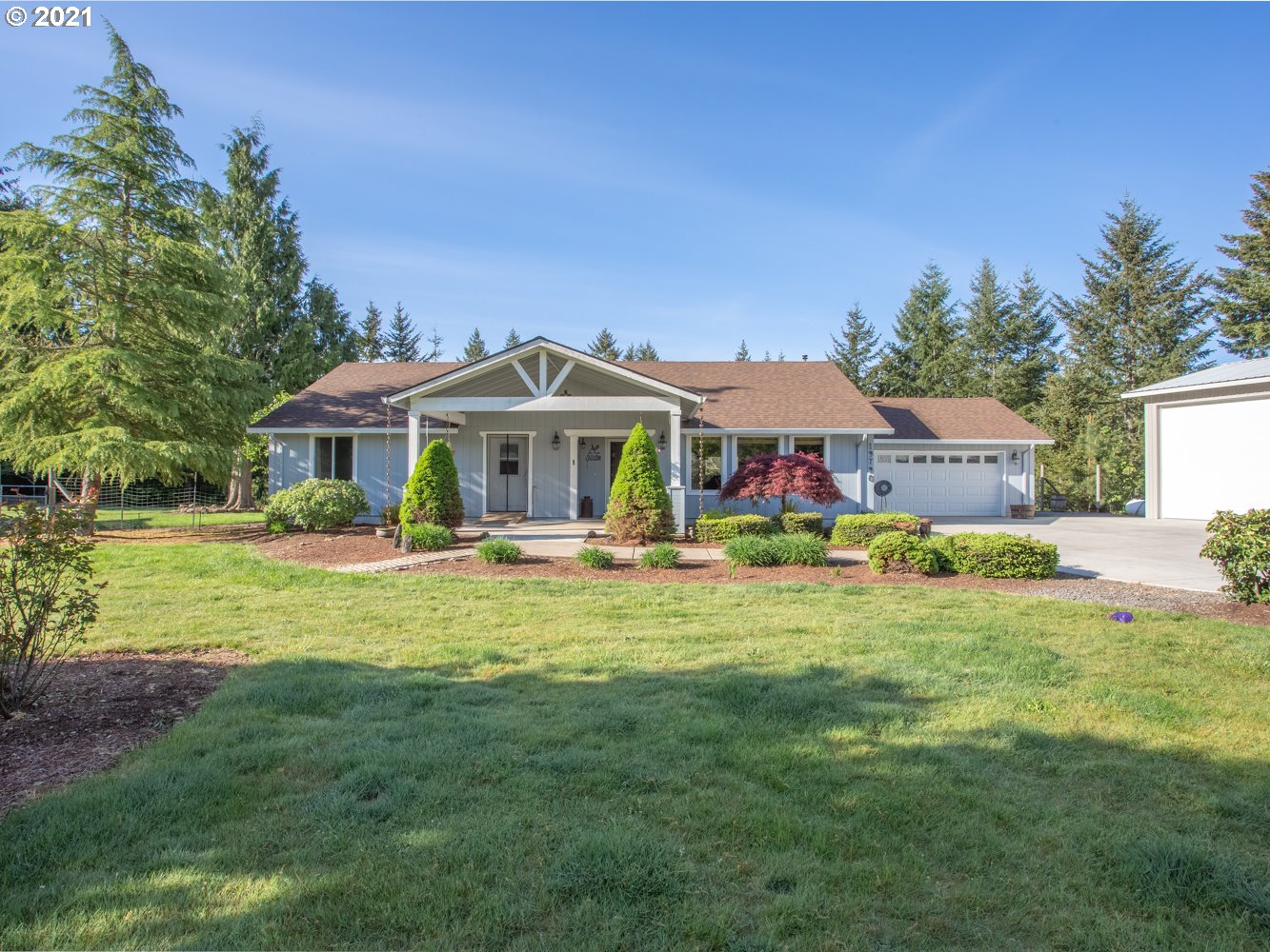 19790 South Young Road Molalla, OR 97038 - Photo 9 of 32 Gallery Image 9