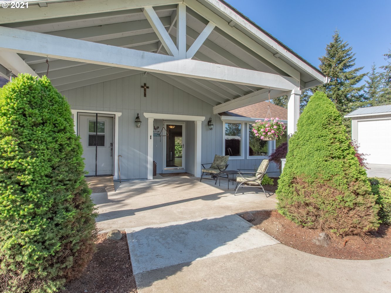 19790 South Young Road Molalla, OR 97038 - Photo 10 of 32 Gallery Image 10