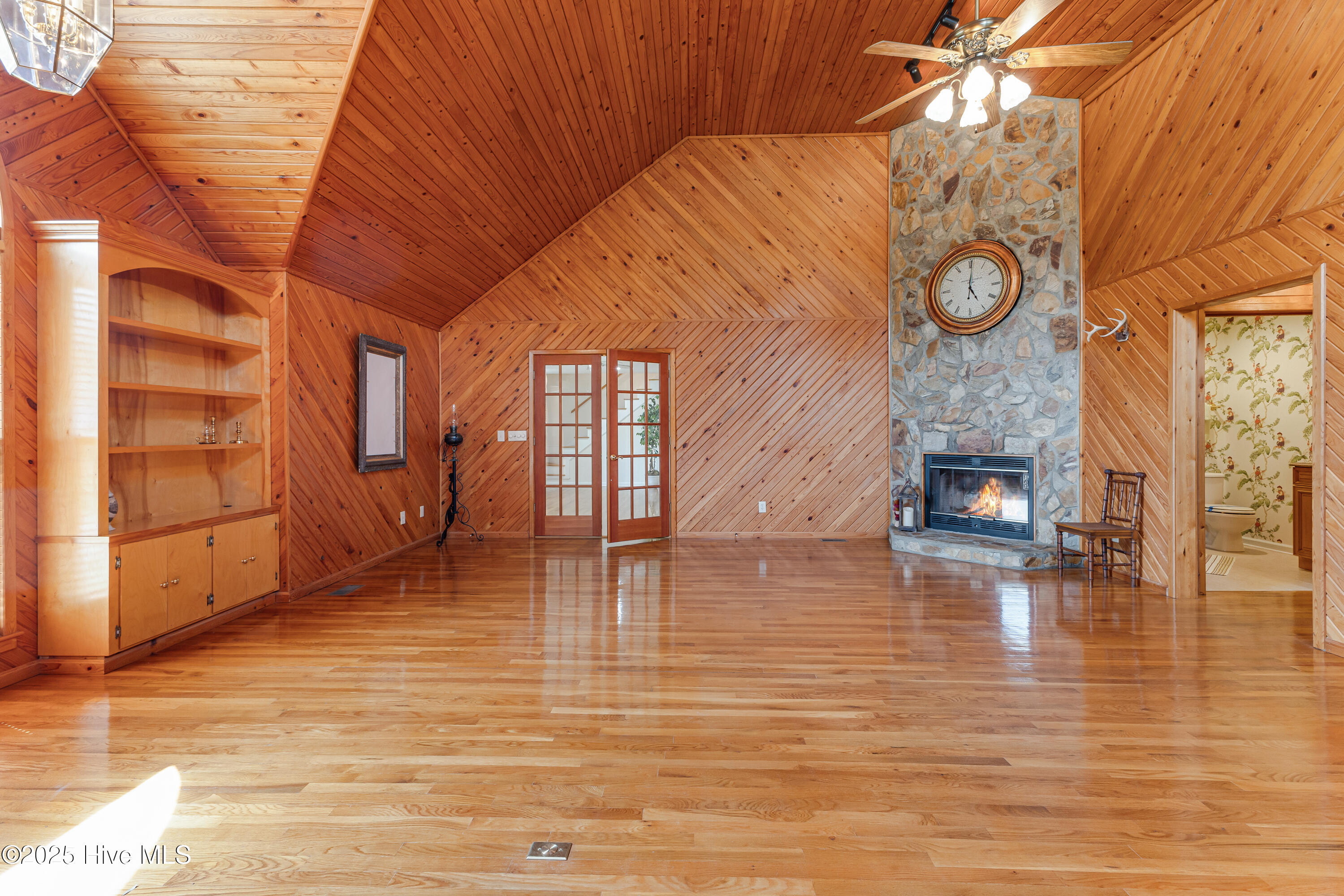 86 Varnamtown Road Southwest Supply, NC 28462 - Photo 18 of 49 Great Room