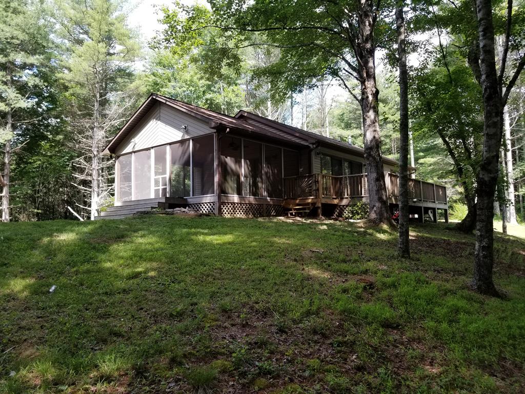 230 Red Hawk Road Mouth Of Wilson, VA 24363 - Photo 1 of 1 Gallery Image 1