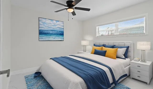 $637,000 | 1024 Spindle Palm Way, Apollo Beach, FL 33572