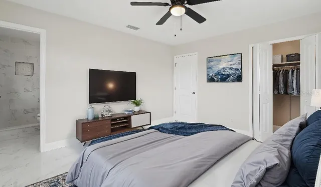 $637,000 | 1024 Spindle Palm Way, Apollo Beach, FL 33572