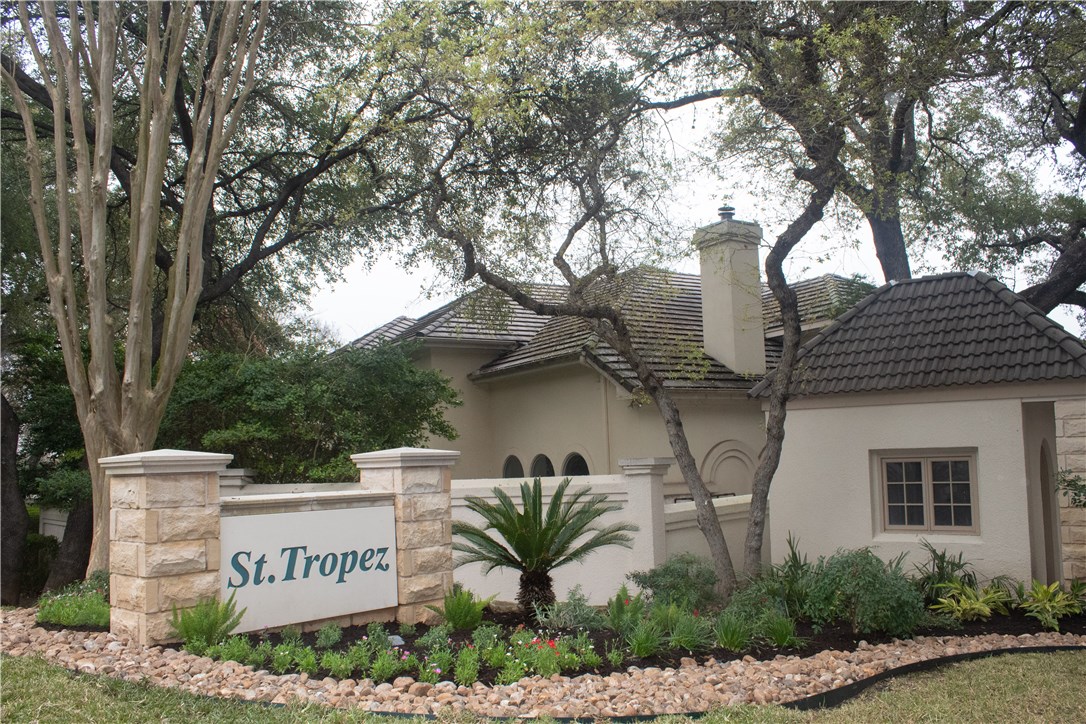 1937 Rue De St Tropez, Unit 16 Austin, TX 78746 - Photo 1 of 1