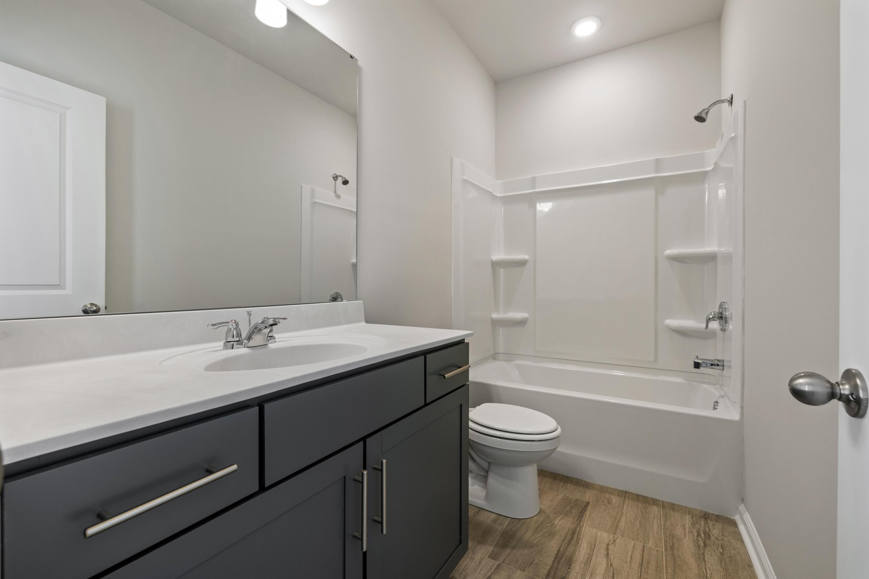470 White Magnolia Street Moncks Corner, SC 29461 - Photo 12 of 20 Cottonwood Secondary Bath