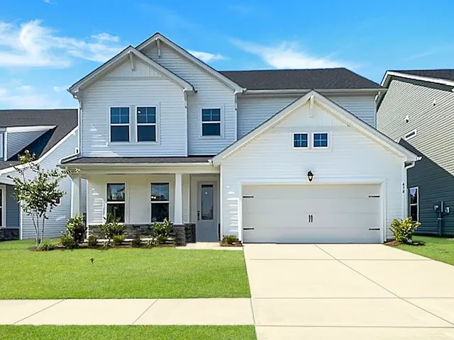 $459,000 | 470 White Magnolia Street, Moncks Corner, SC 29461