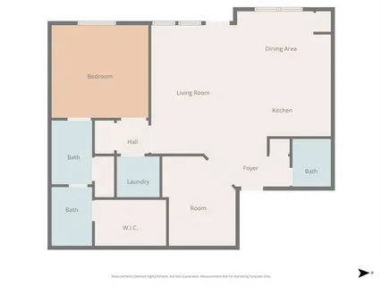 $269,950 | 950 Henderson Street, Unit 1214, Fort Worth, TX 76102