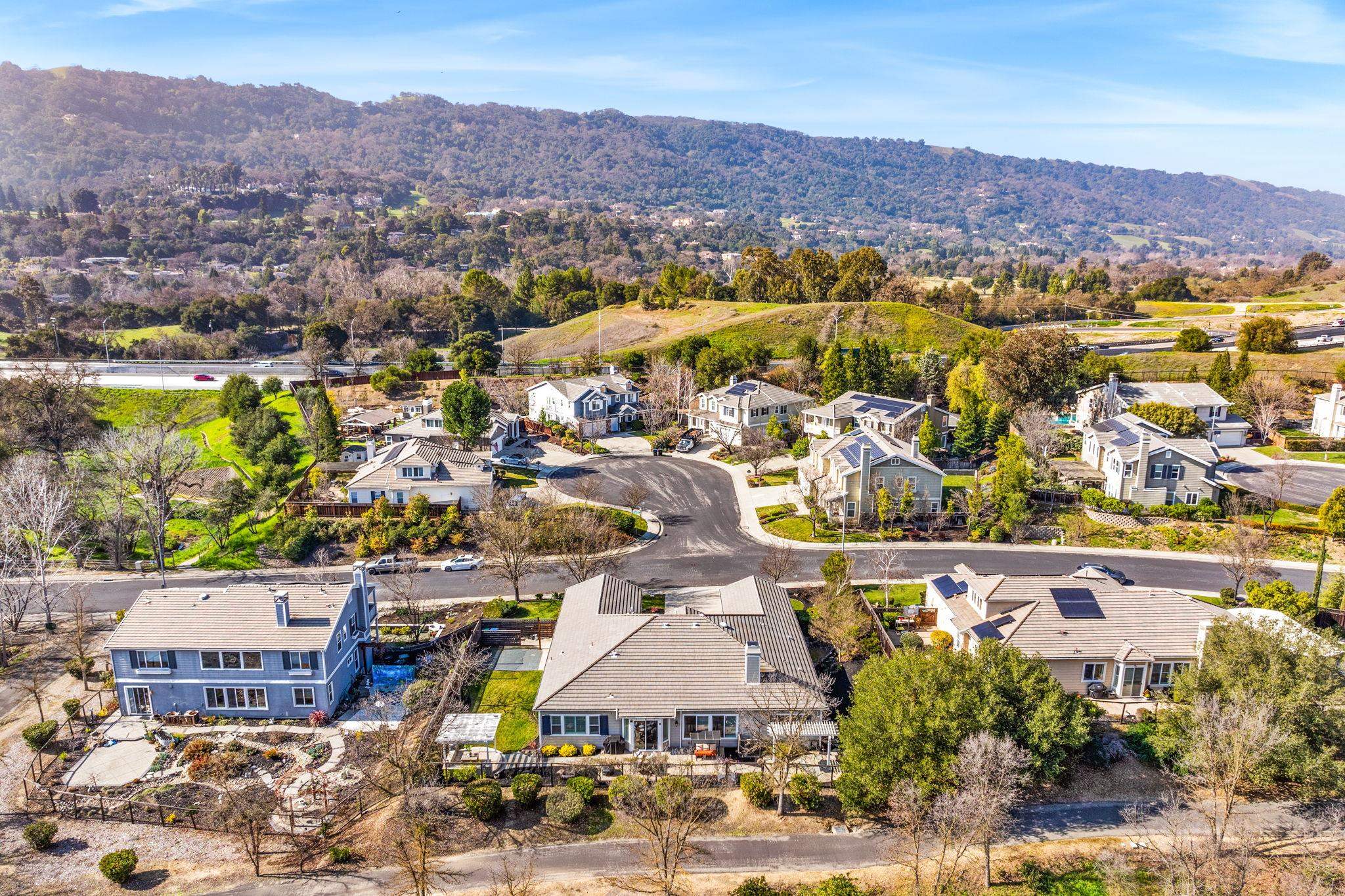 6900 Riddell Street Pleasanton, CA 94566 - Photo 59 of 60