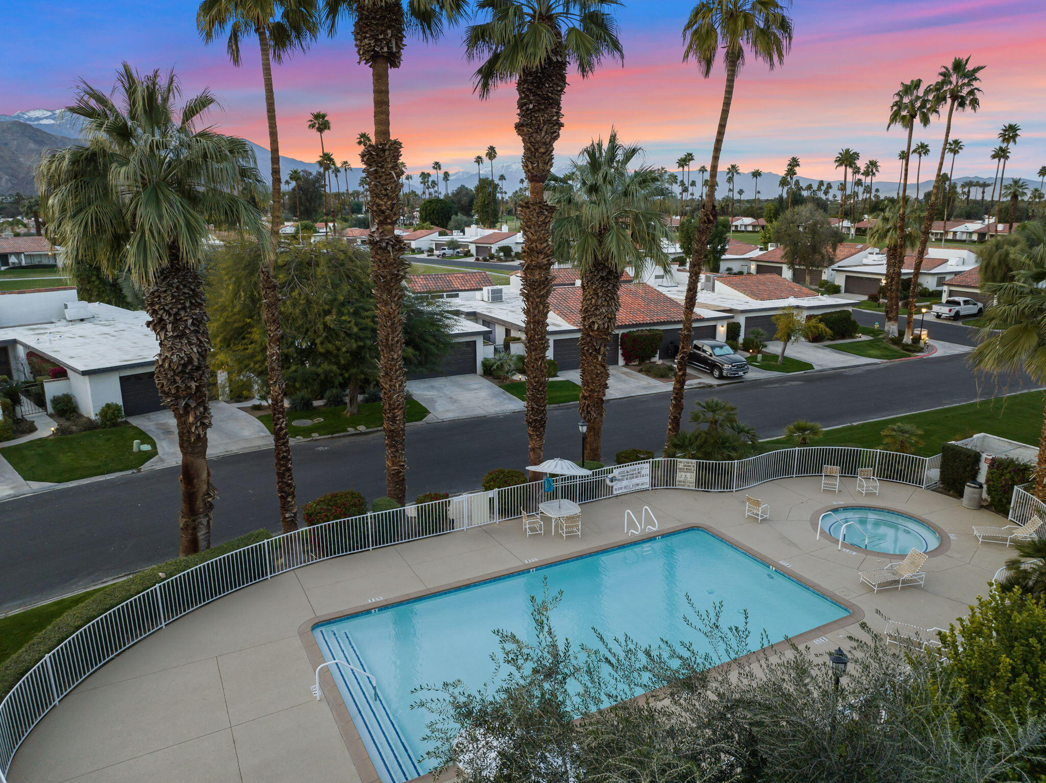 7 Ronda Drive Rancho Mirage, CA 92270 - Photo 36 of 44 34_12