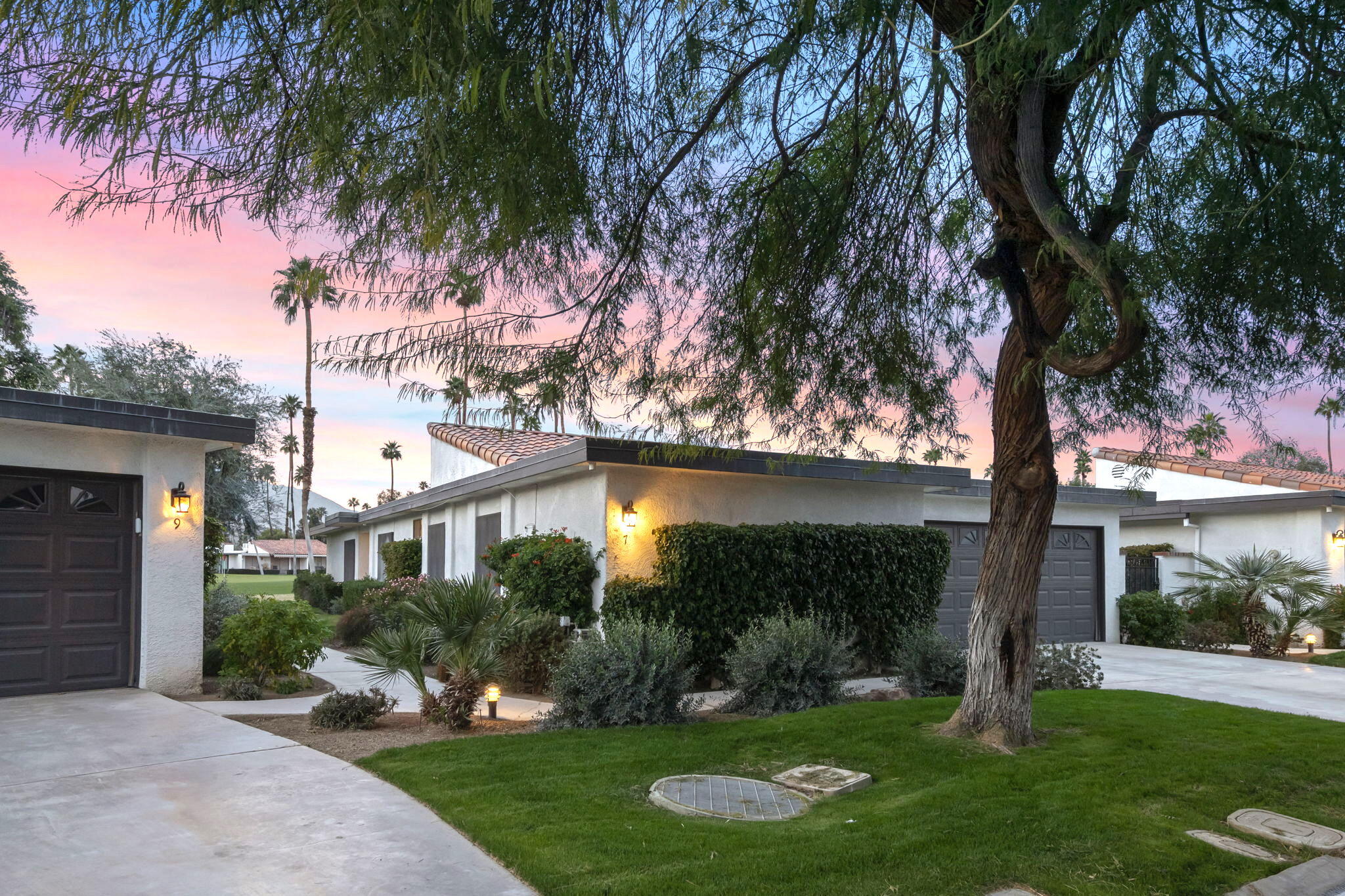 7 Ronda Drive Rancho Mirage, CA 92270 - Photo 38 of 44 36_14