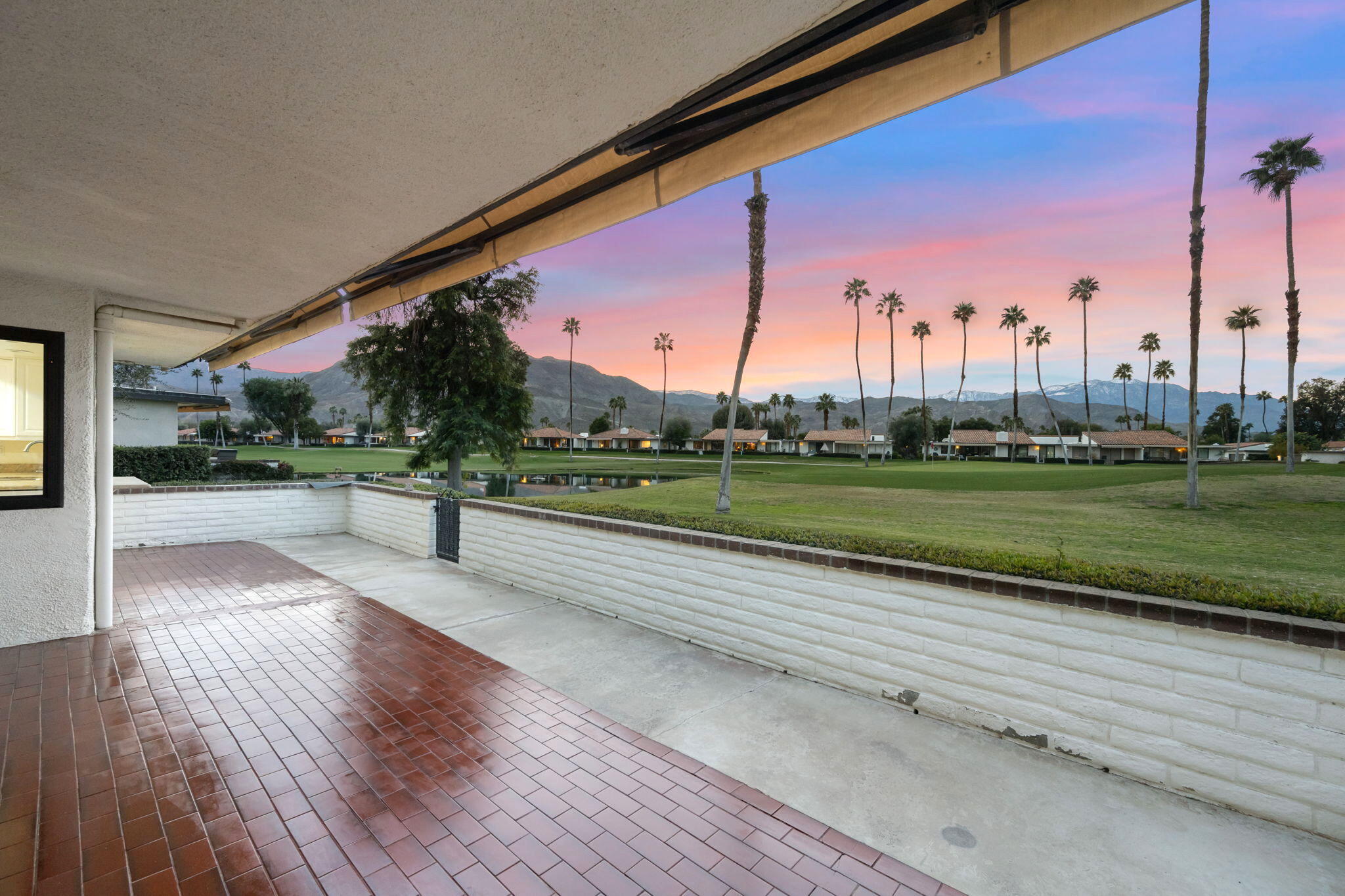 7 Ronda Drive Rancho Mirage, CA 92270 - Photo 43 of 44 41_21