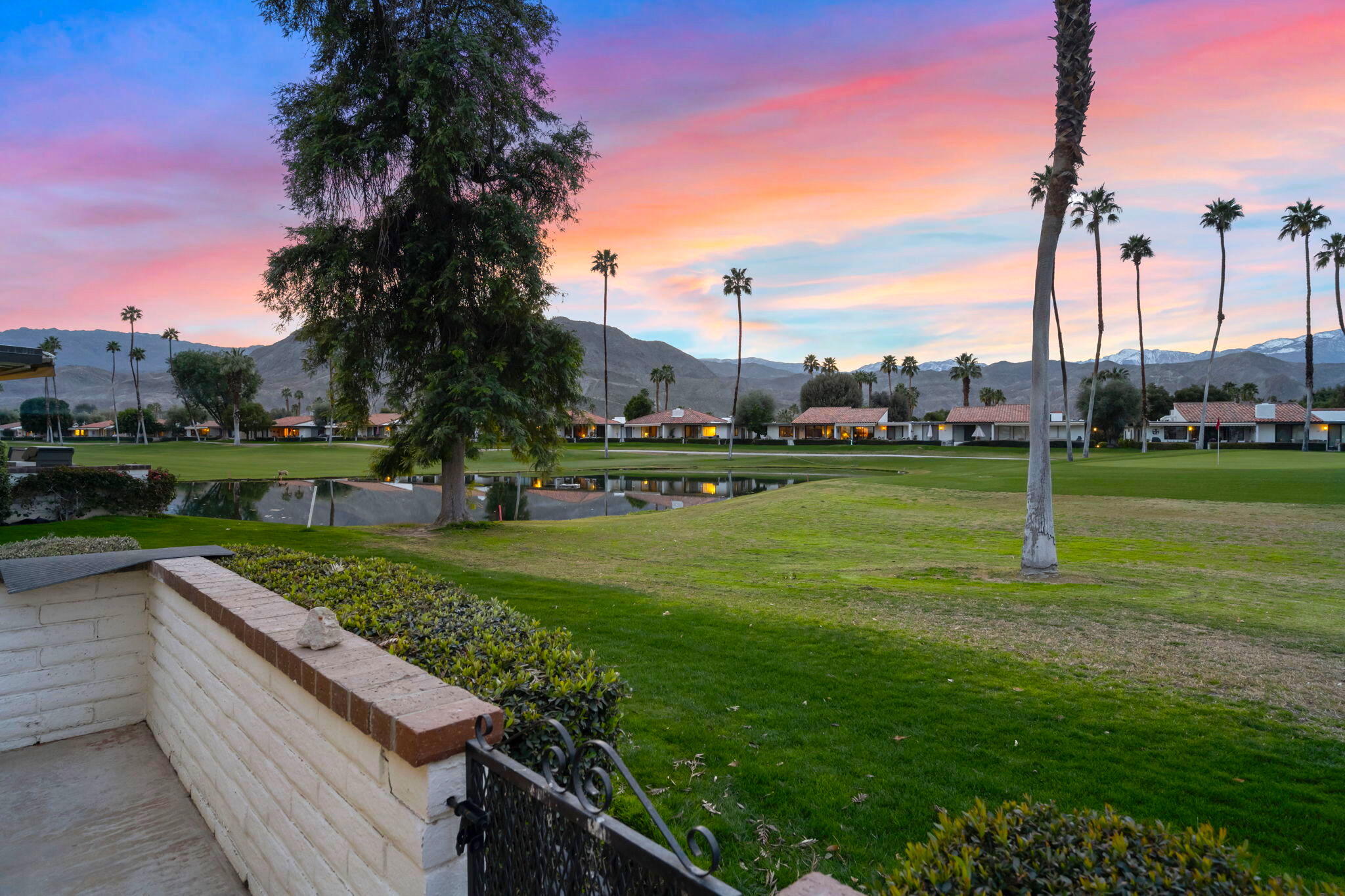 7 Ronda Drive Rancho Mirage, CA 92270 - Photo 44 of 44 42_22