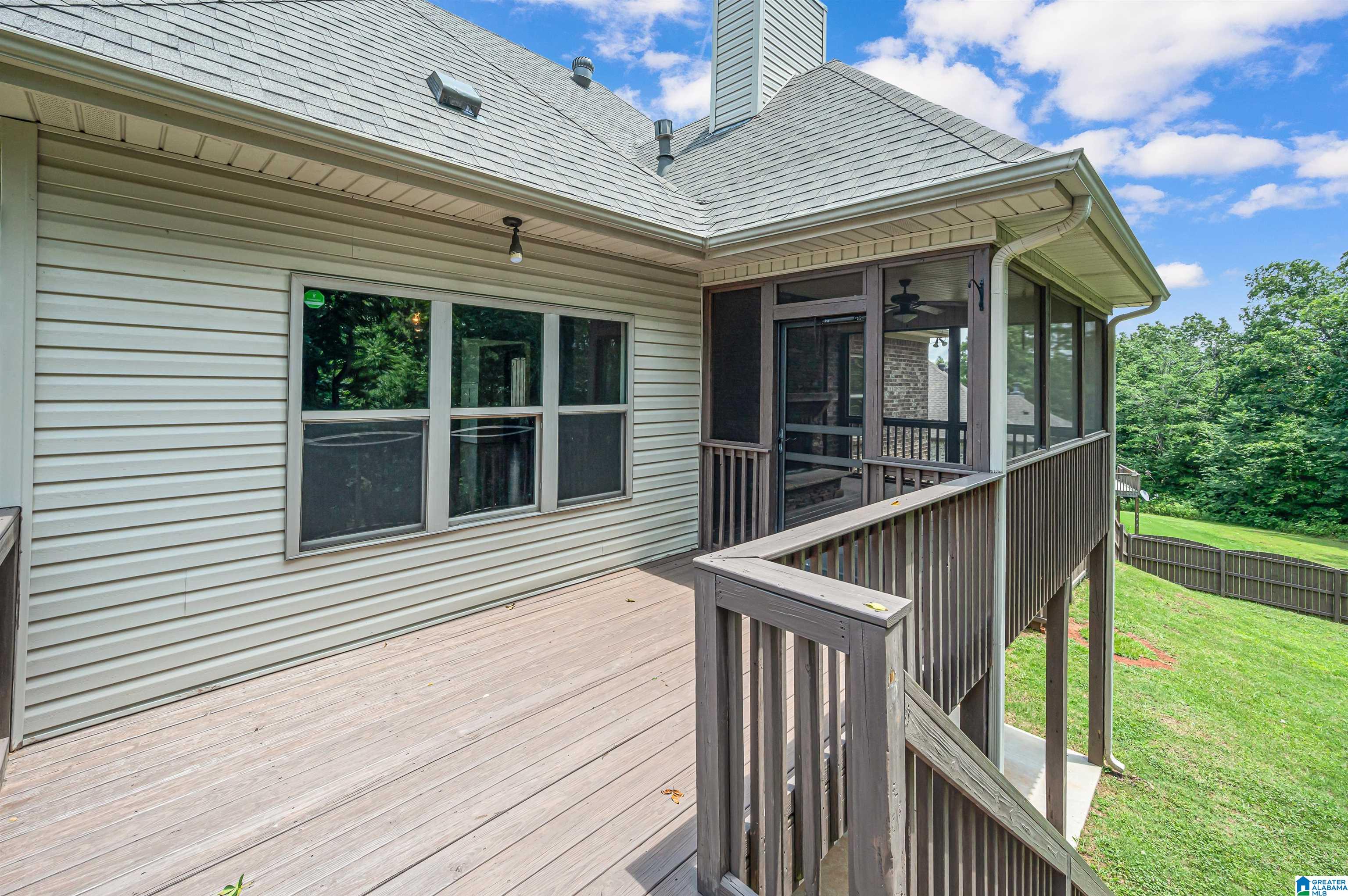 678 Cody Circle Springville, AL 35146 - Photo 41 of 50
