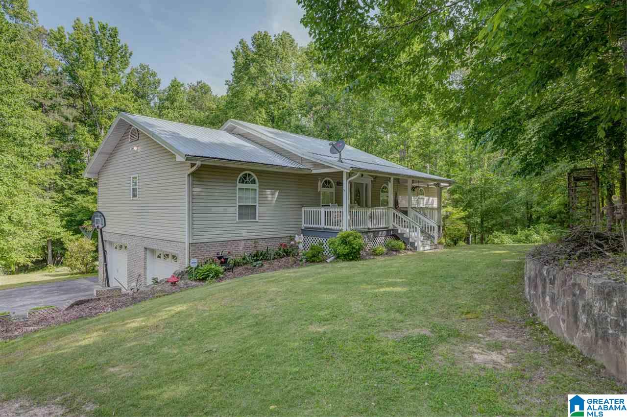 1121 Lanningham Road Cleveland, AL 35049 - Photo 4 of 34