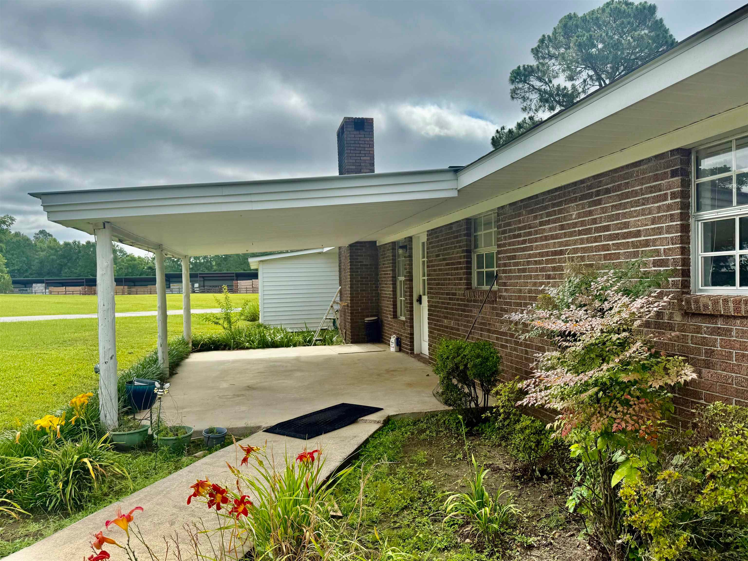 10873 Jacobs Road Andalusia, AL 36420 - Photo 20 of 20 Gallery Image 20