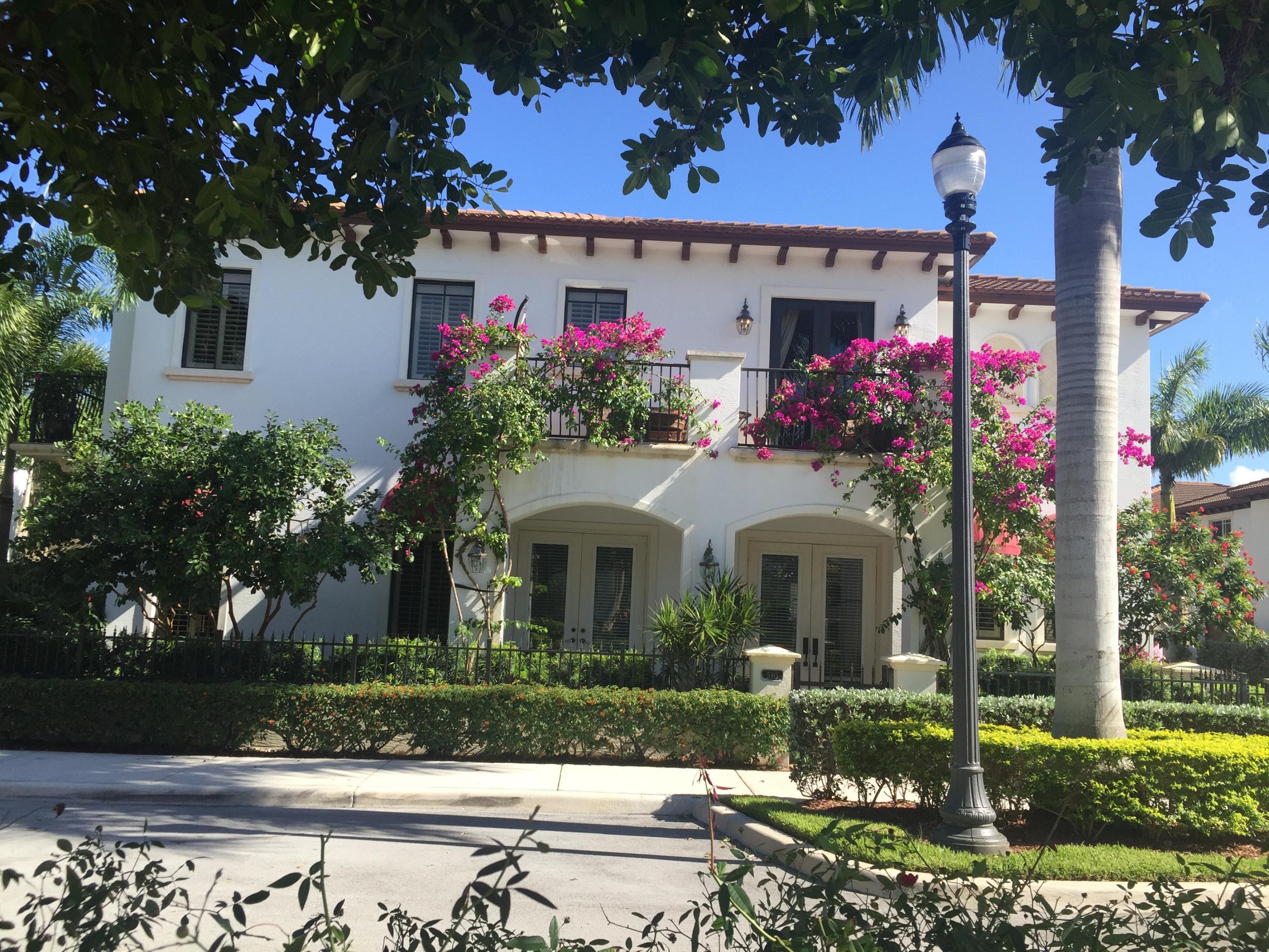 590 Northwest Crane Terrace Boca Raton, FL 33432 - Photo 1 of 43 street view