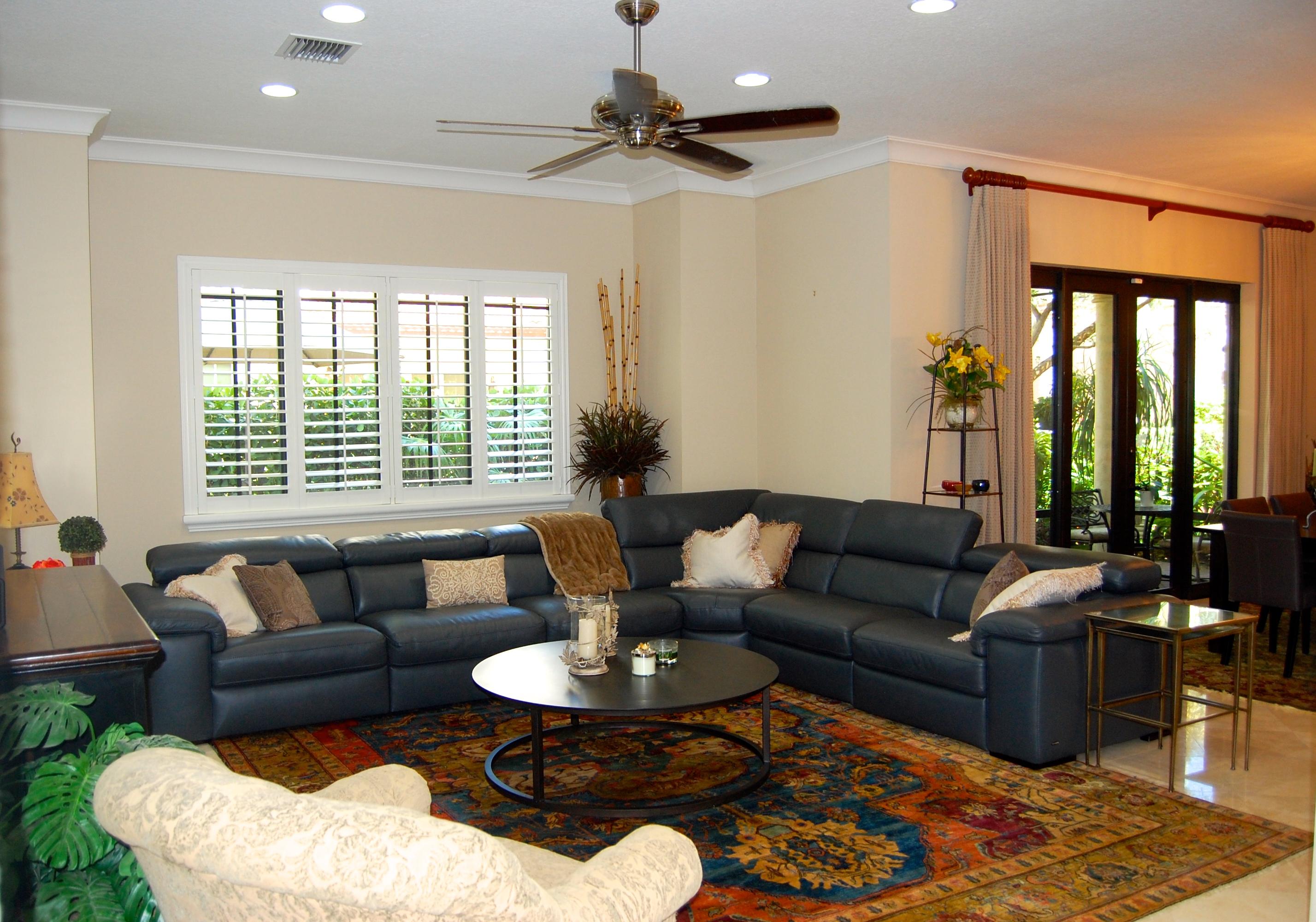590 Northwest Crane Terrace Boca Raton, FL 33432 - Photo 15 of 43 family room