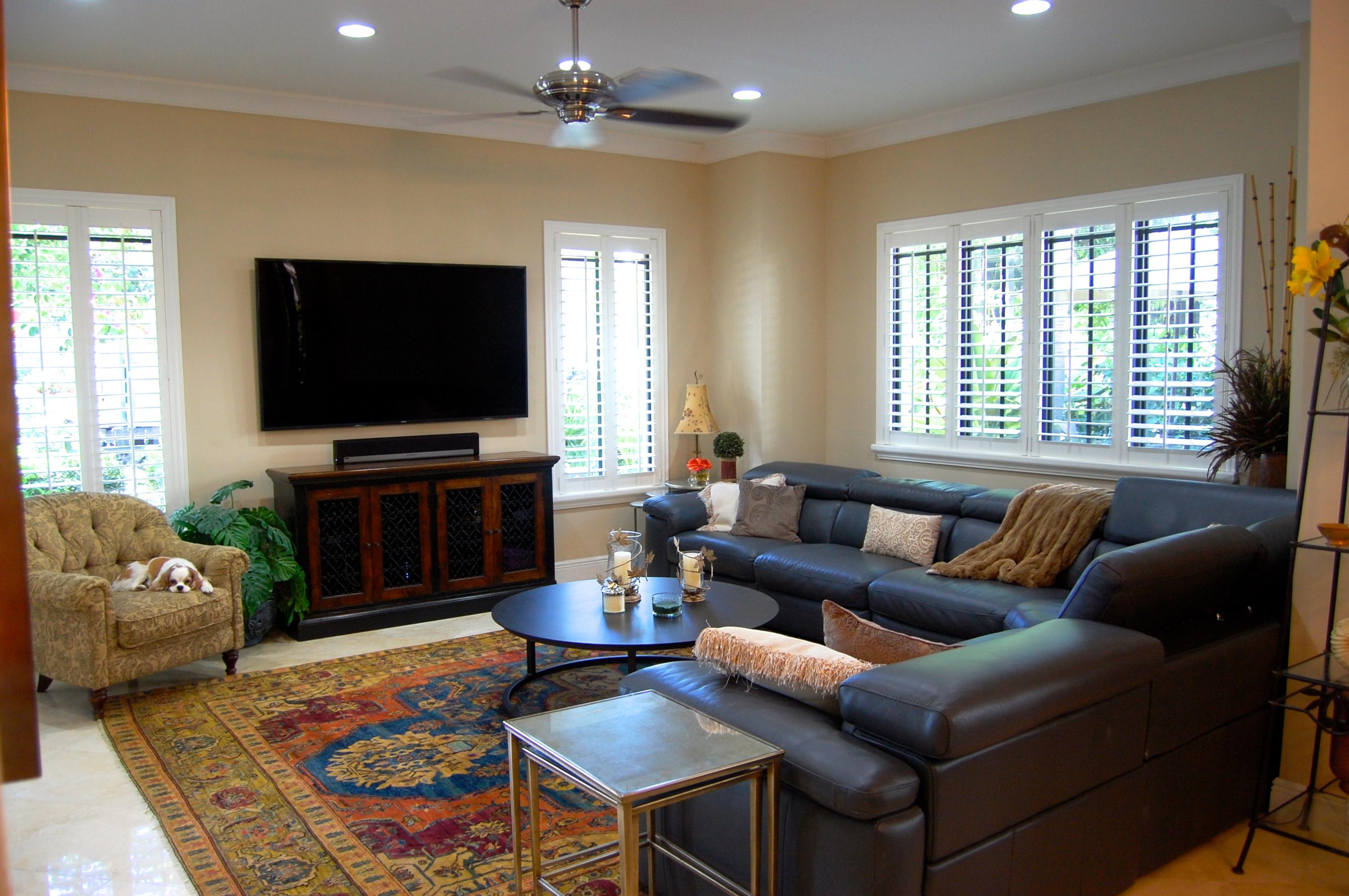 590 Northwest Crane Terrace Boca Raton, FL 33432 - Photo 16 of 43 family room