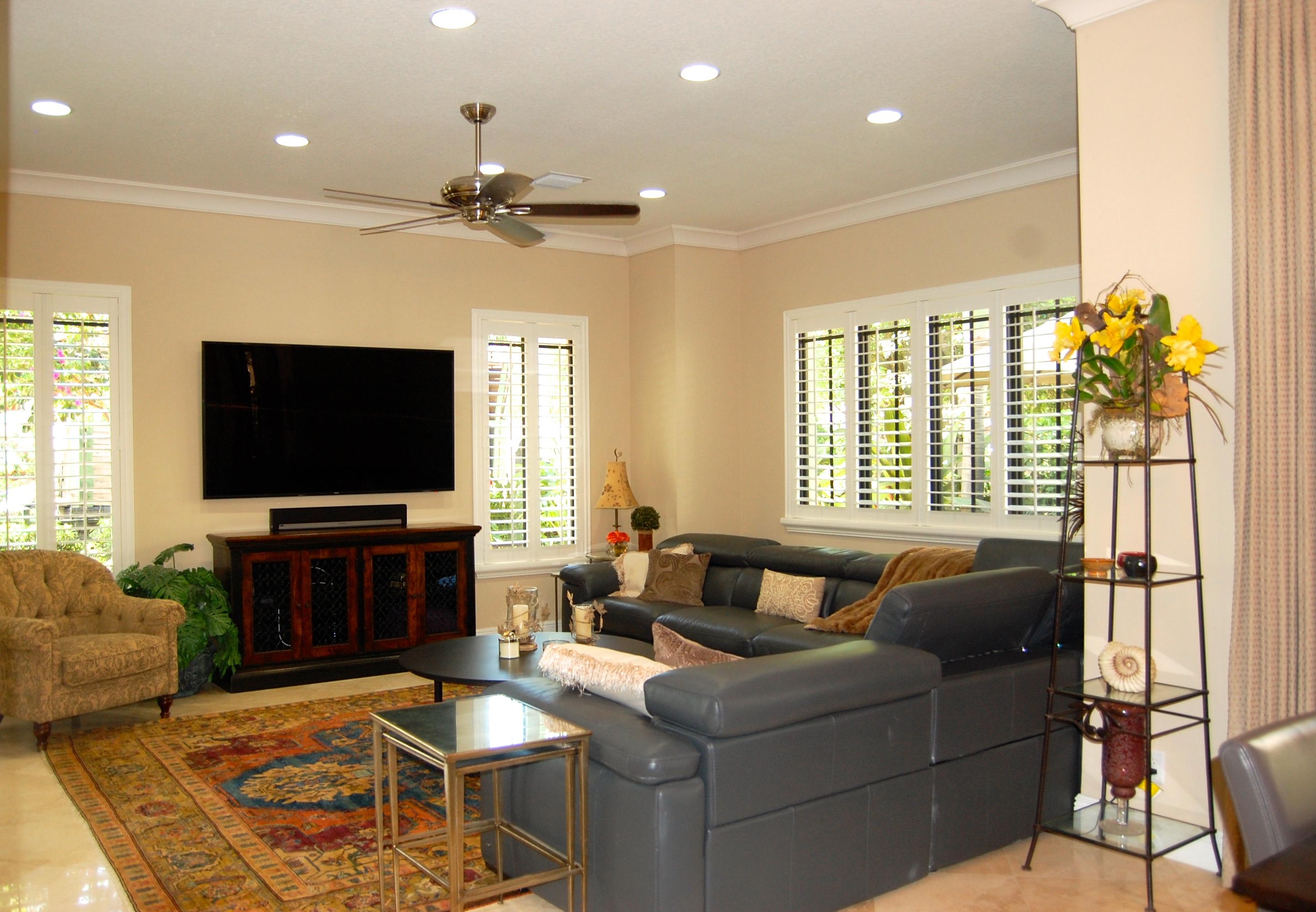 590 Northwest Crane Terrace Boca Raton, FL 33432 - Photo 17 of 43 family room