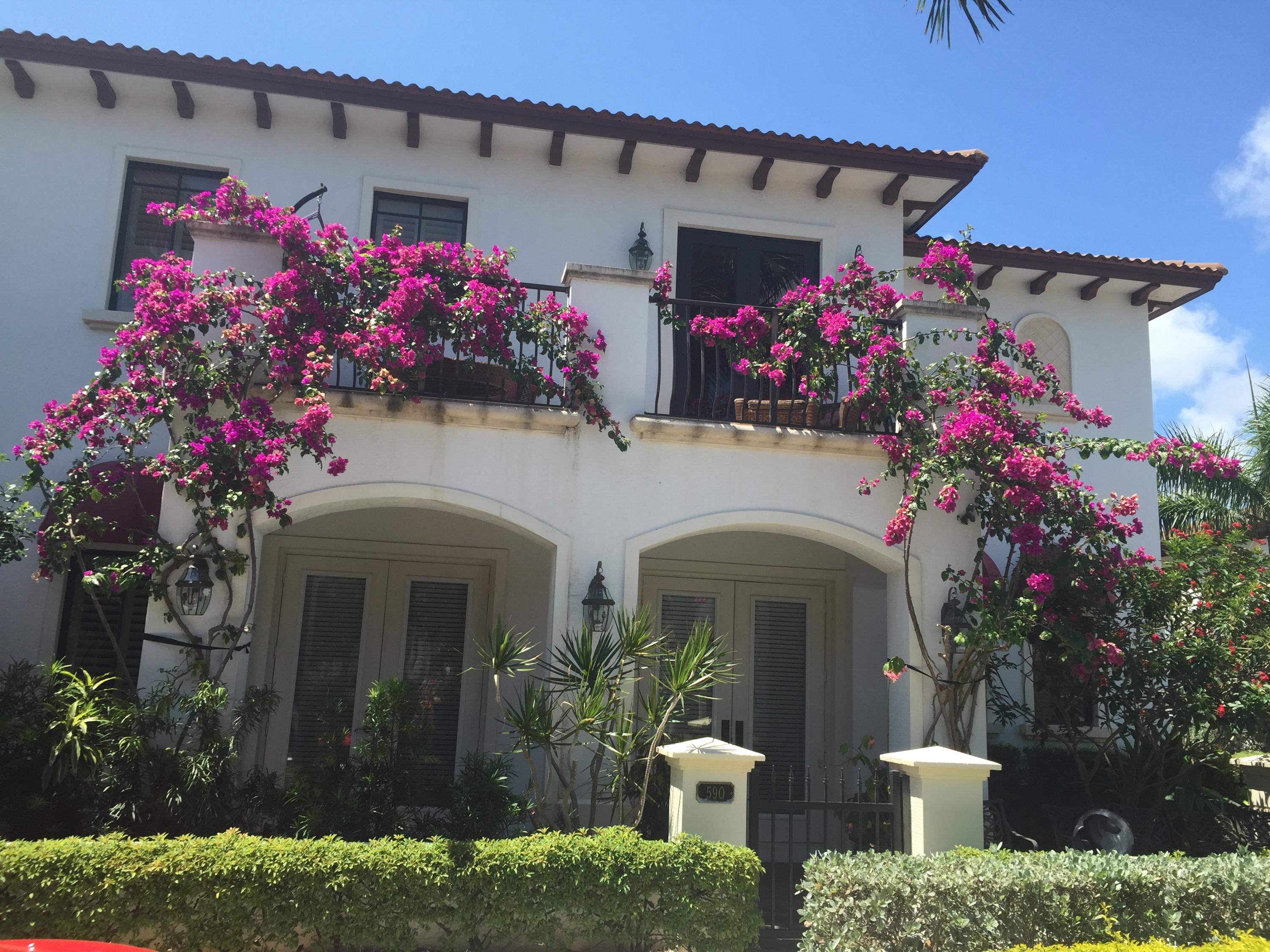 590 Northwest Crane Terrace Boca Raton, FL 33432 - Photo 2 of 43 front