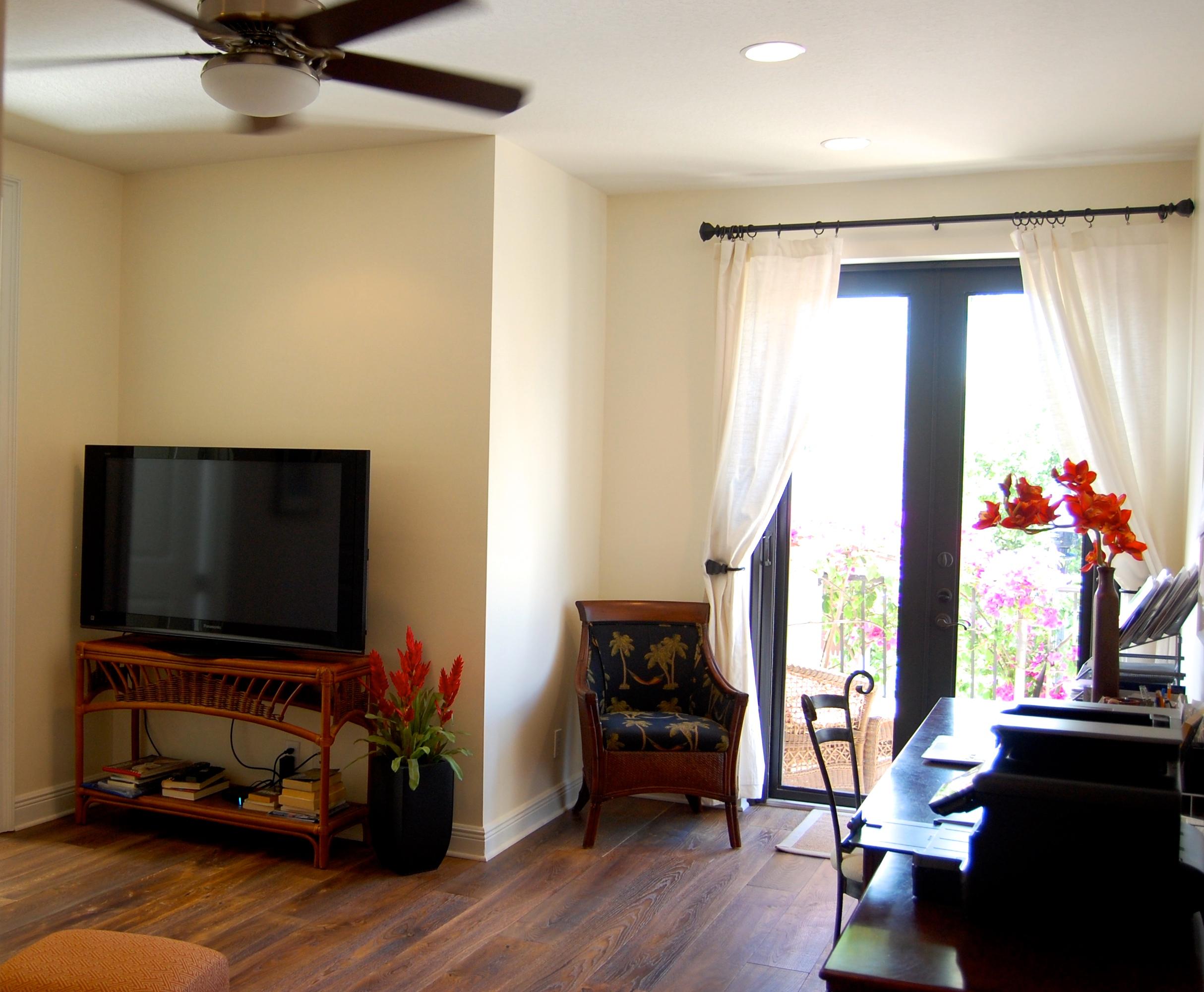 590 Northwest Crane Terrace Boca Raton, FL 33432 - Photo 34 of 43 office/guestroom balcony