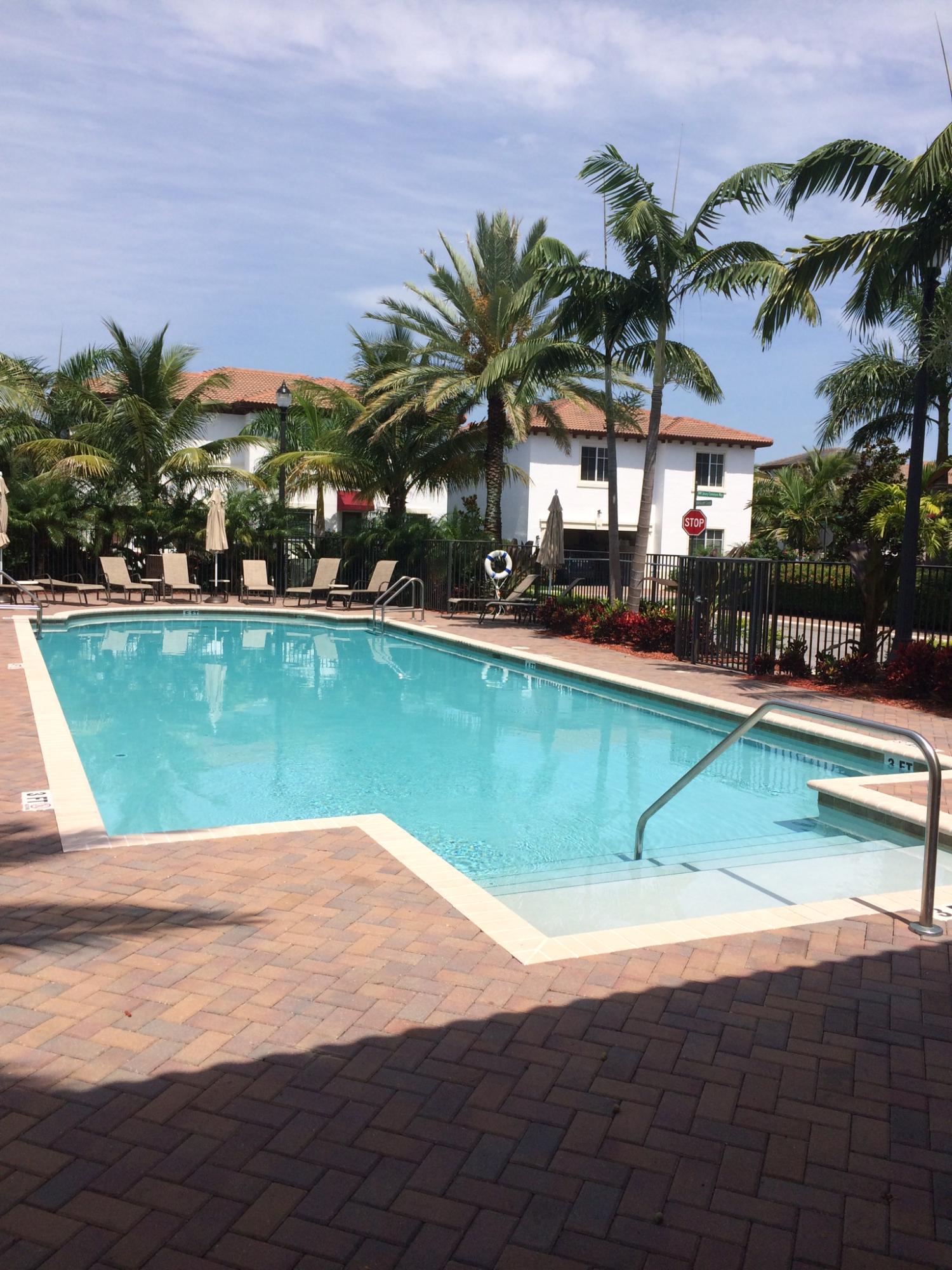 590 Northwest Crane Terrace Boca Raton, FL 33432 - Photo 41 of 43 community pool