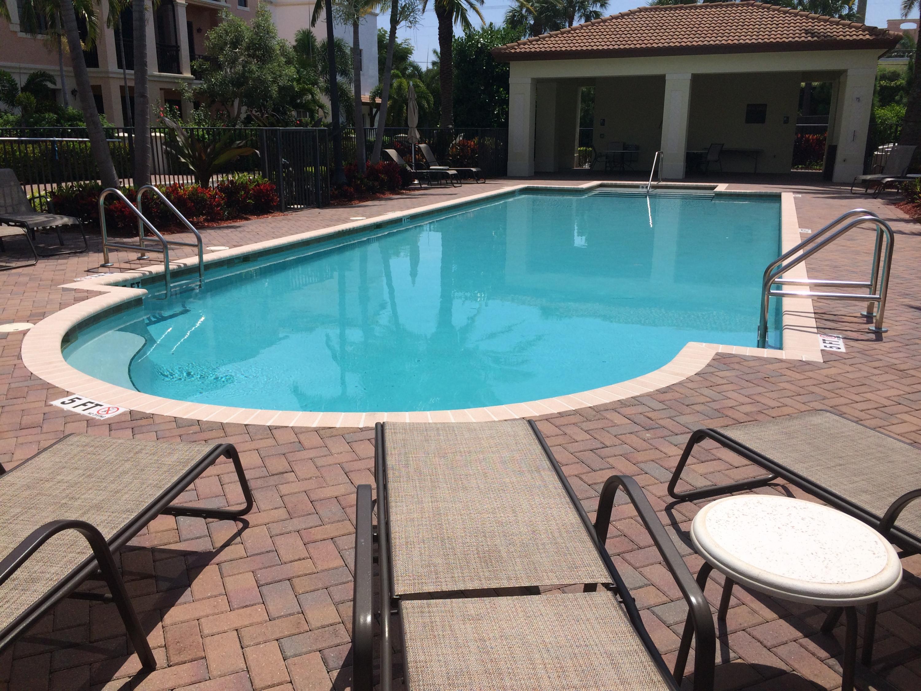 590 Northwest Crane Terrace Boca Raton, FL 33432 - Photo 42 of 43 community pool