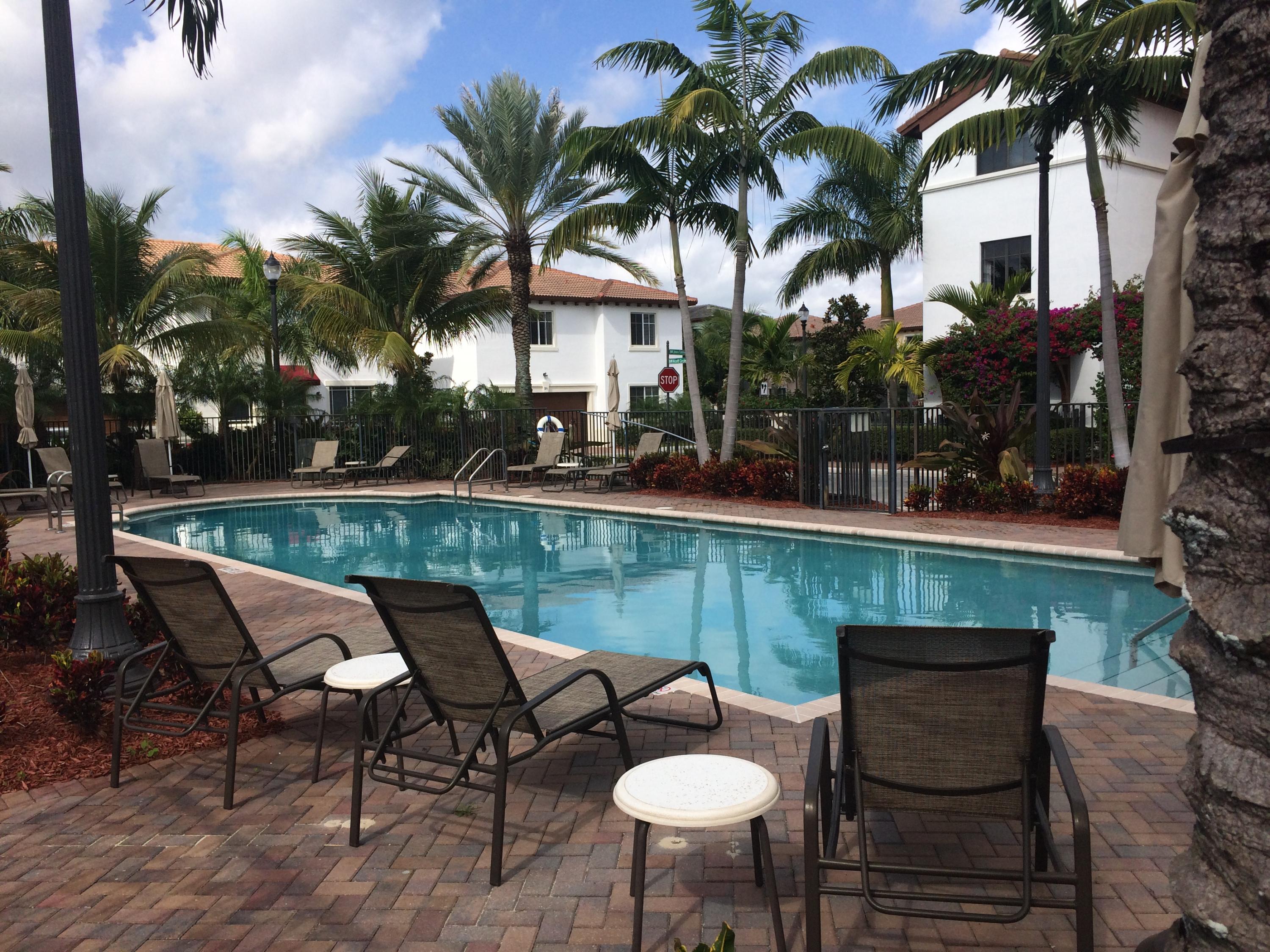 590 Northwest Crane Terrace Boca Raton, FL 33432 - Photo 43 of 43 community pool