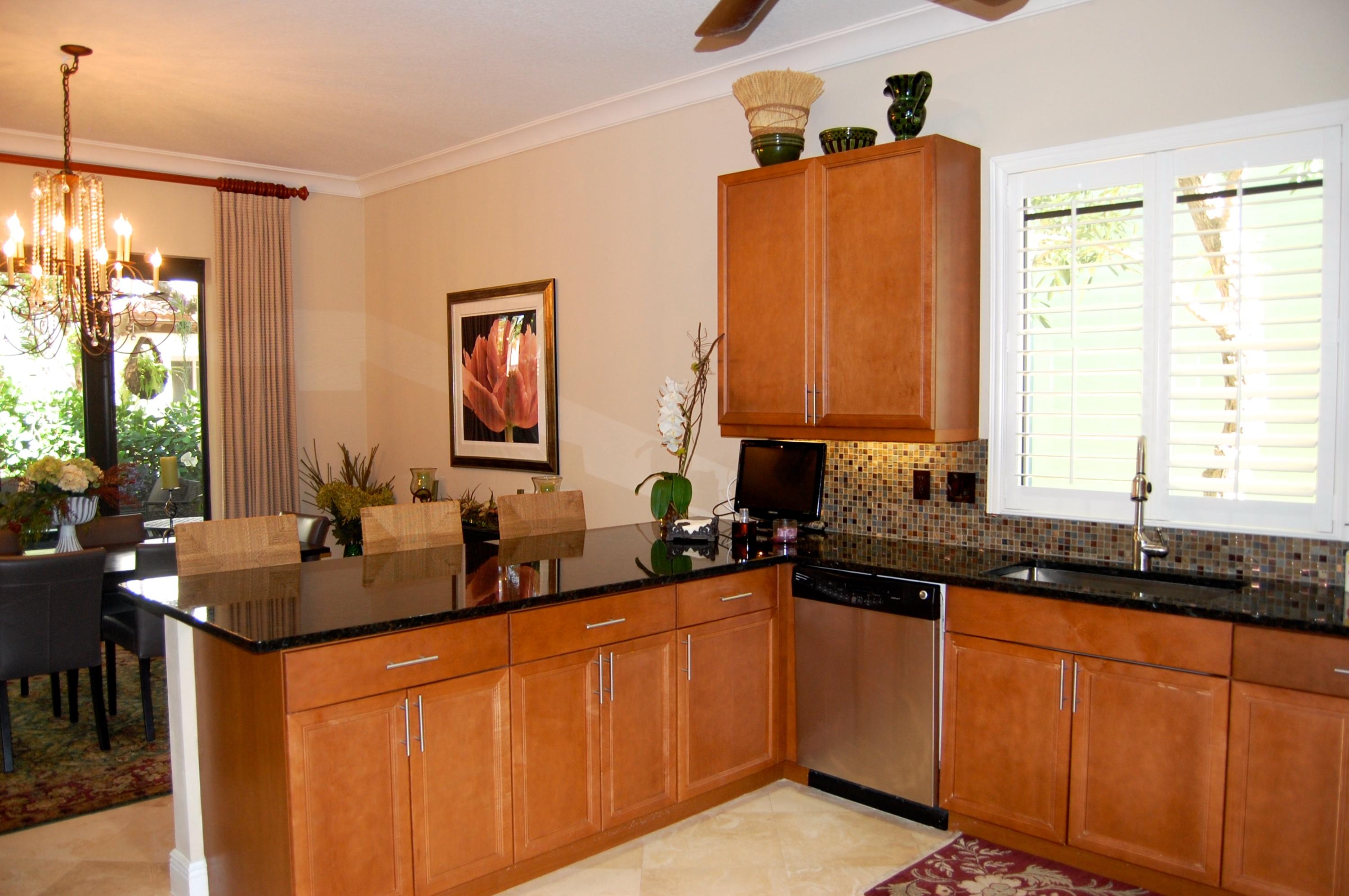 590 Northwest Crane Terrace Boca Raton, FL 33432 - Photo 7 of 43 kitchen